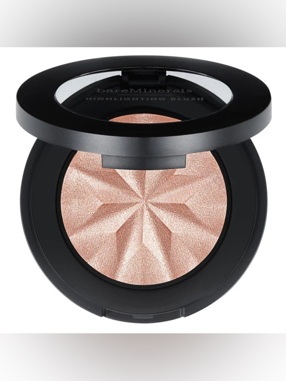 bareMinerals- GEN NUDE HIGHLIGHTING
BLUSH